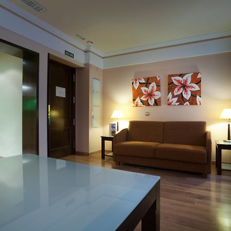 Suites Gran Via 44 Γρανάδα Εξωτερικό φωτογραφία