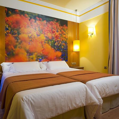 Suites Gran Via 44 Γρανάδα Εξωτερικό φωτογραφία