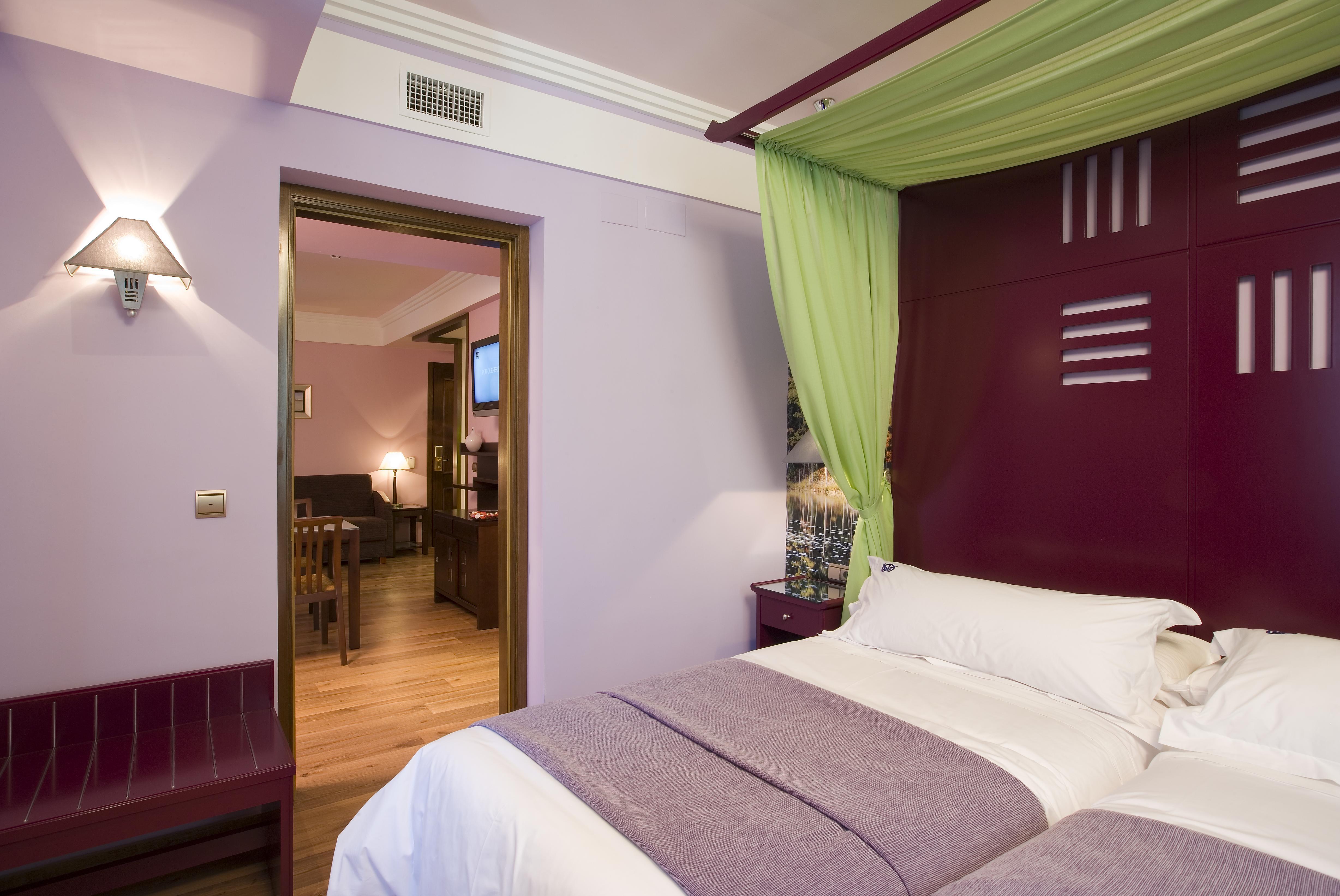 Suites Gran Via 44 Γρανάδα Εξωτερικό φωτογραφία