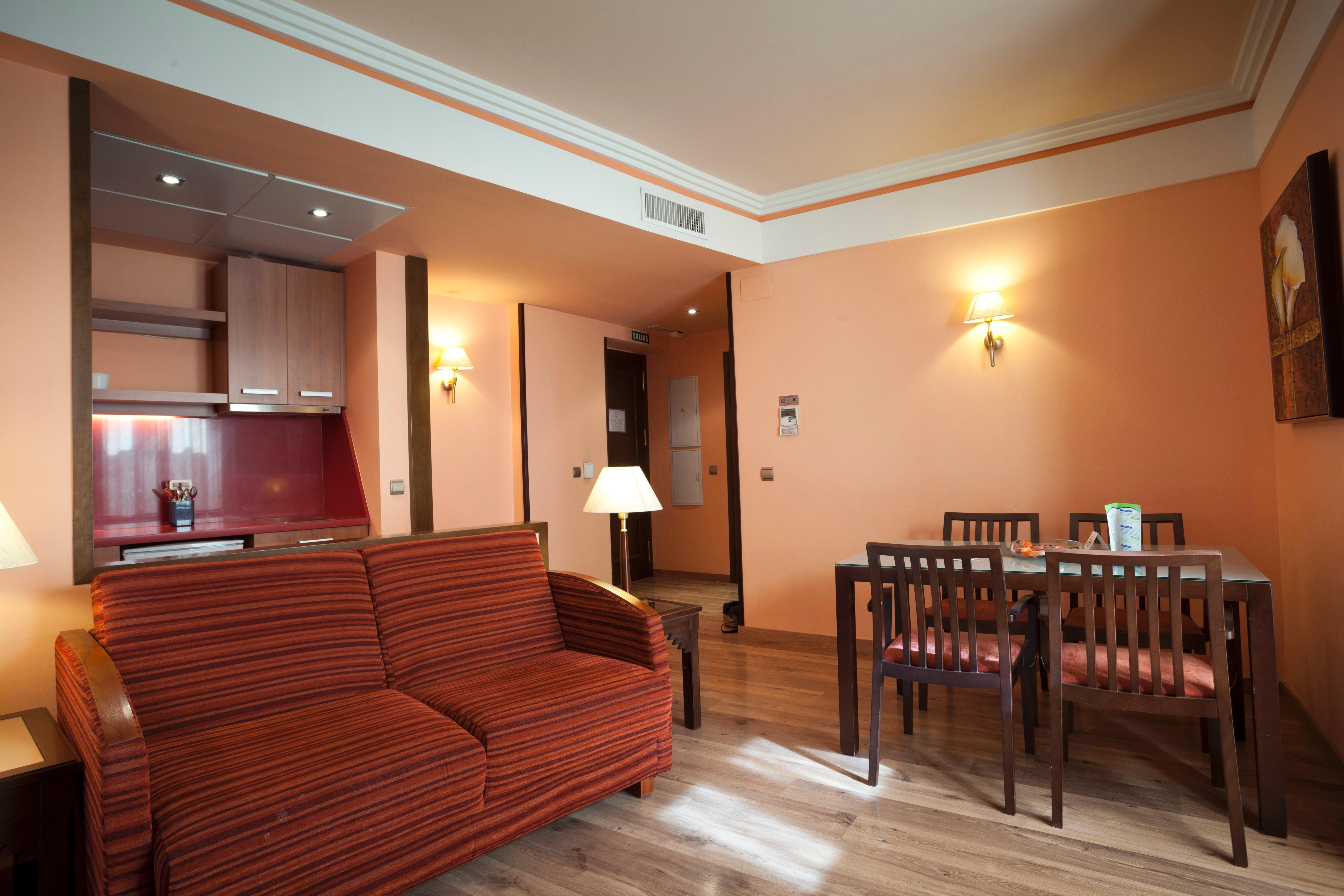 Suites Gran Via 44 Γρανάδα Εξωτερικό φωτογραφία