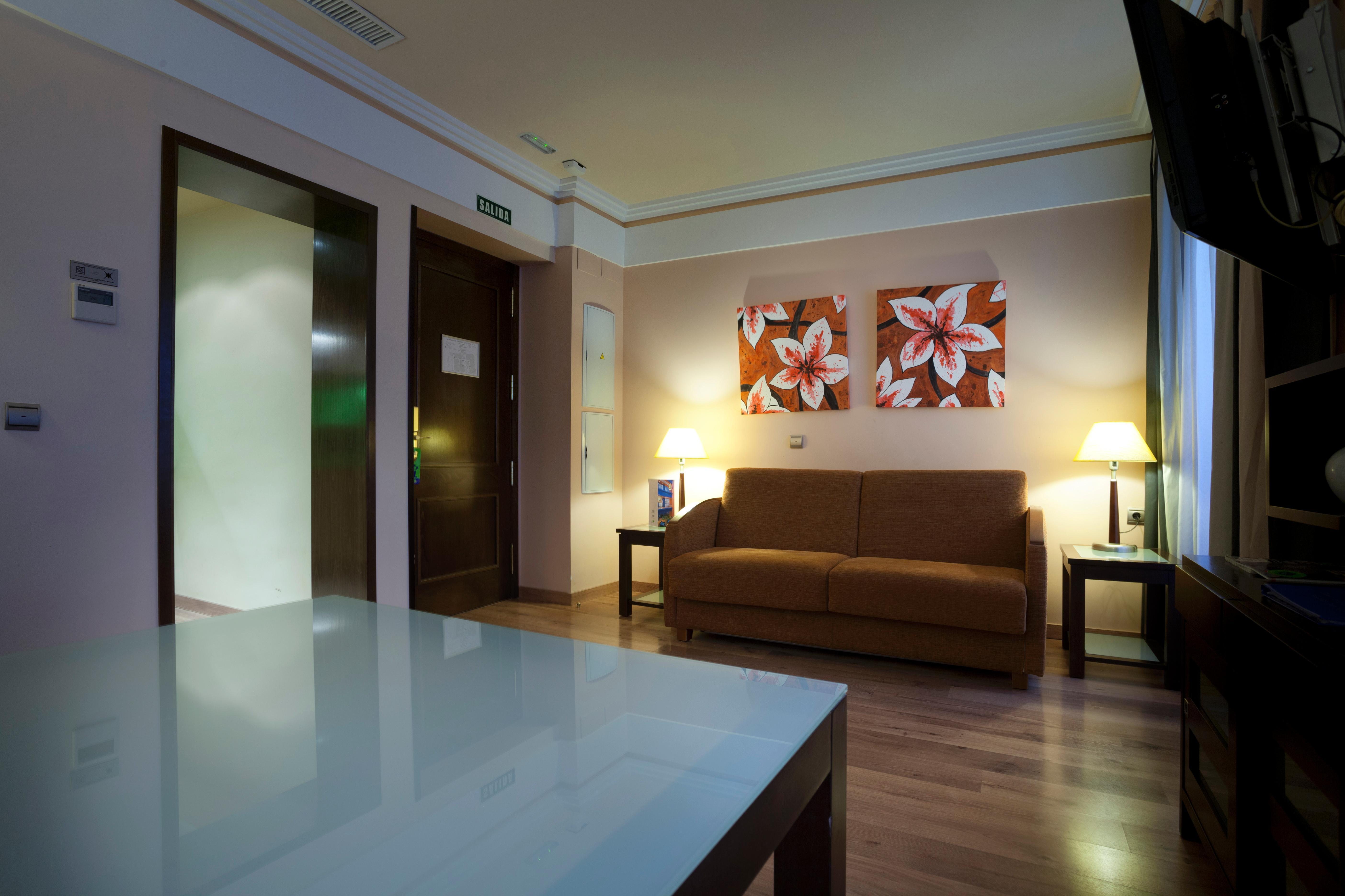 Suites Gran Via 44 Γρανάδα Εξωτερικό φωτογραφία