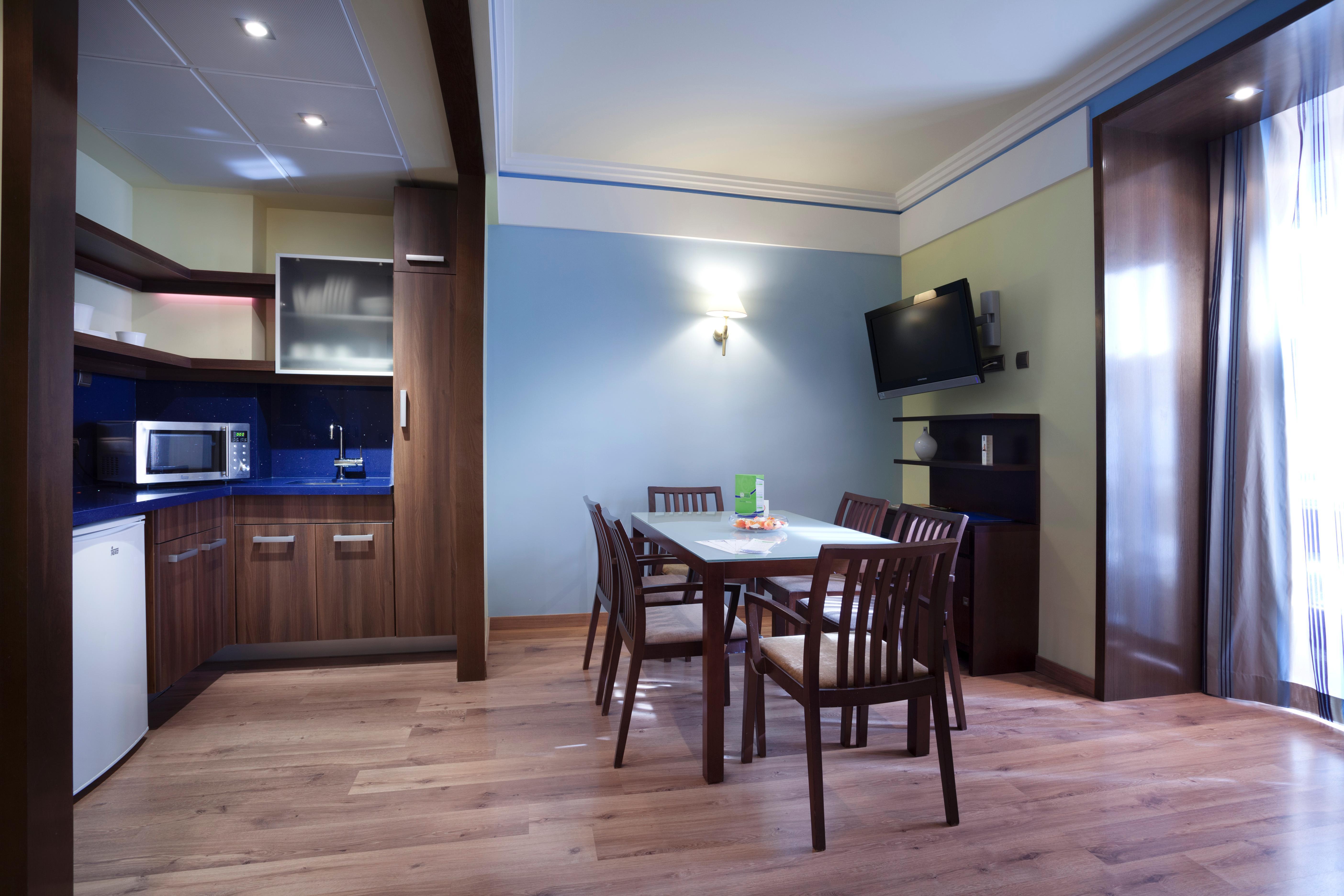 Suites Gran Via 44 Γρανάδα Εξωτερικό φωτογραφία