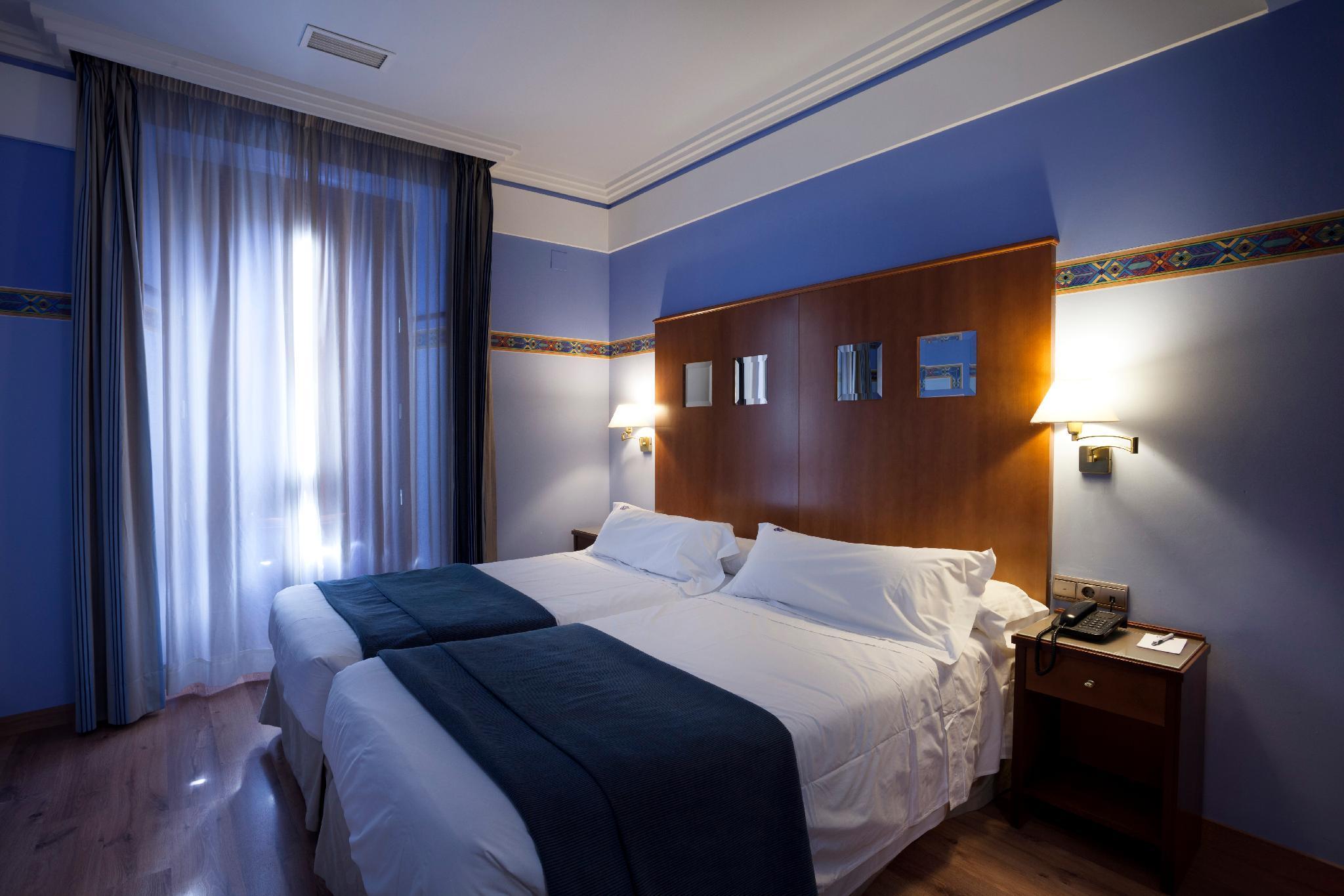 Suites Gran Via 44 Γρανάδα Εξωτερικό φωτογραφία