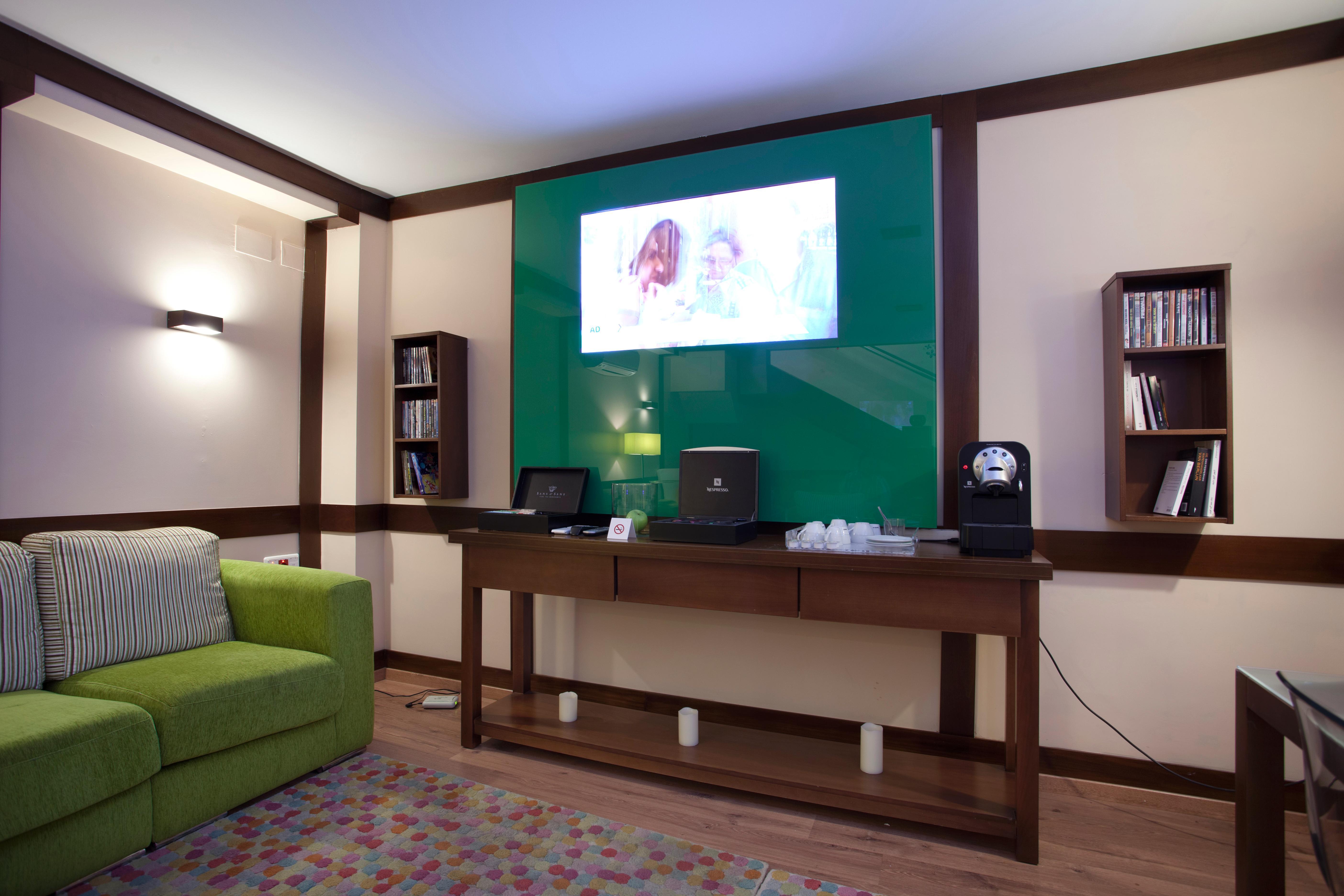 Suites Gran Via 44 Γρανάδα Εξωτερικό φωτογραφία