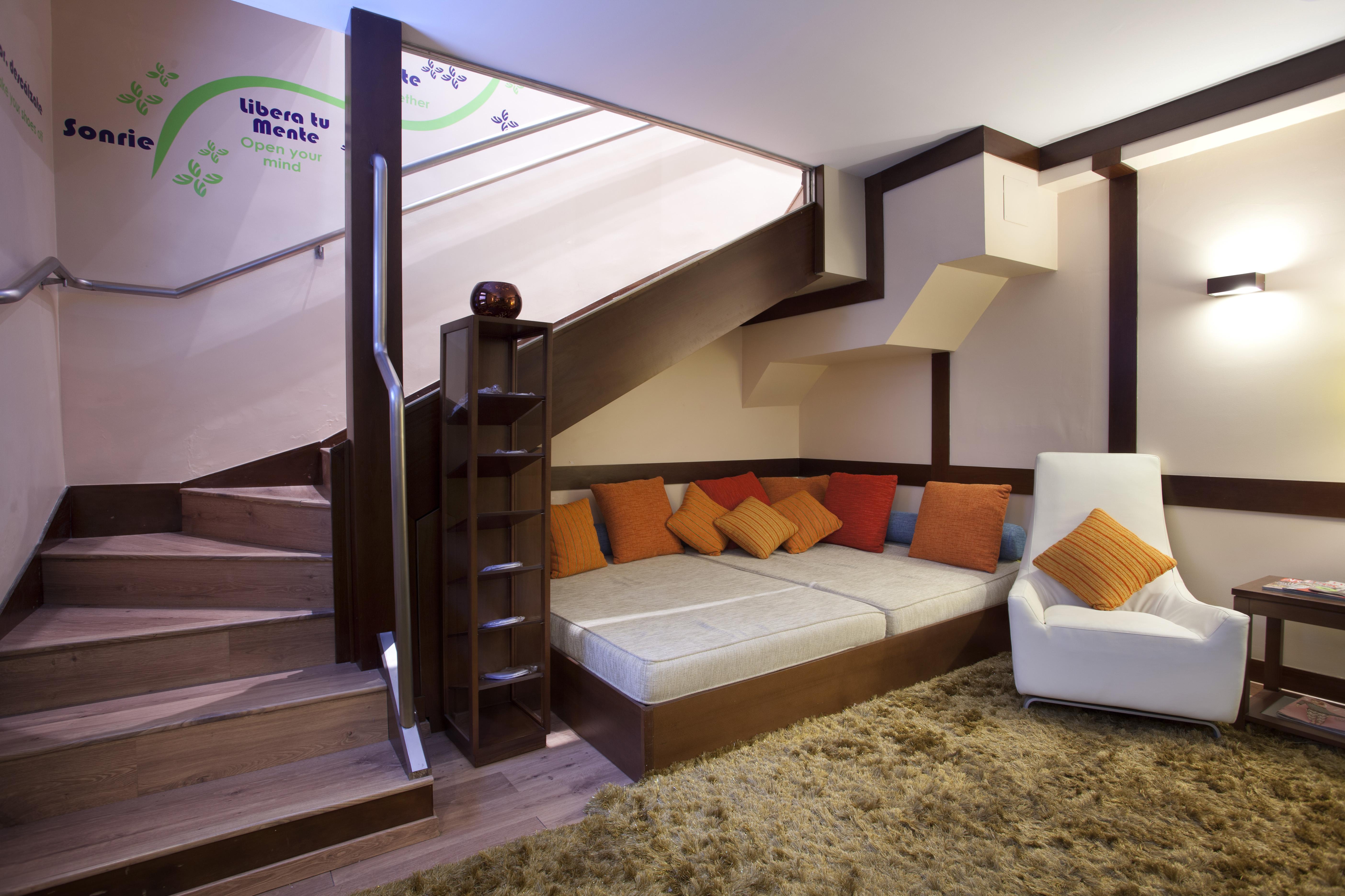 Suites Gran Via 44 Γρανάδα Εξωτερικό φωτογραφία
