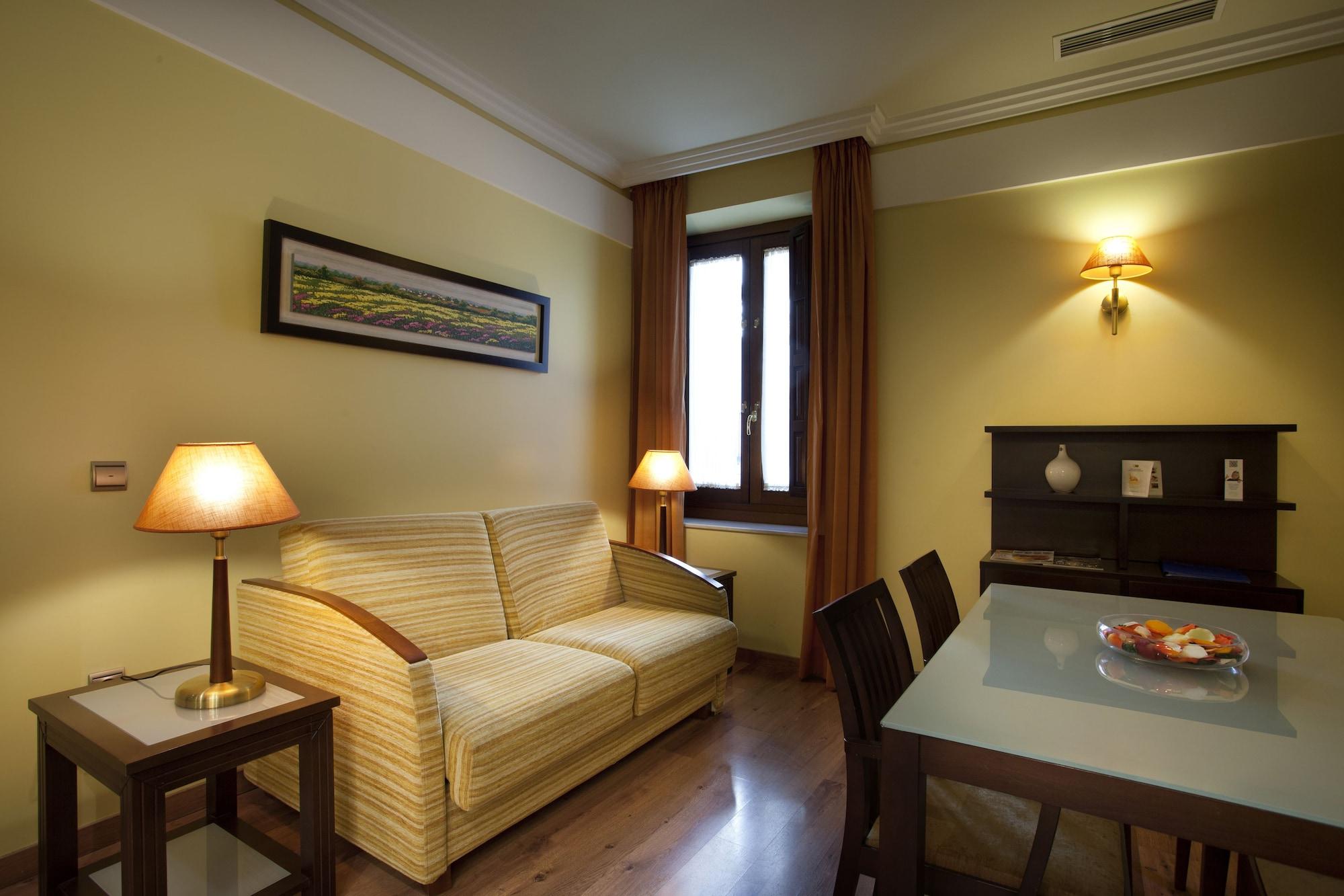 Suites Gran Via 44 Γρανάδα Εξωτερικό φωτογραφία