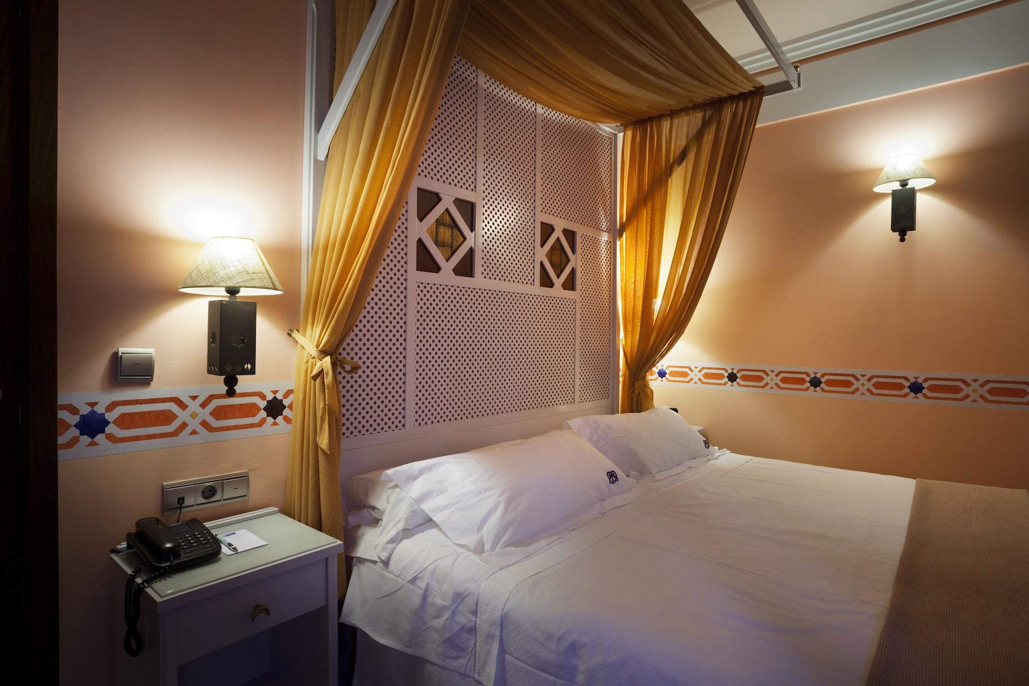 Suites Gran Via 44 Γρανάδα Εξωτερικό φωτογραφία