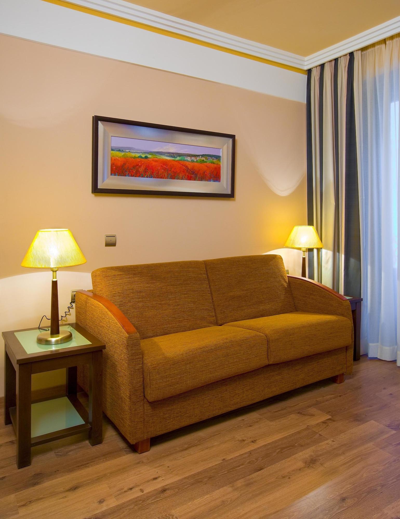 Suites Gran Via 44 Γρανάδα Εξωτερικό φωτογραφία