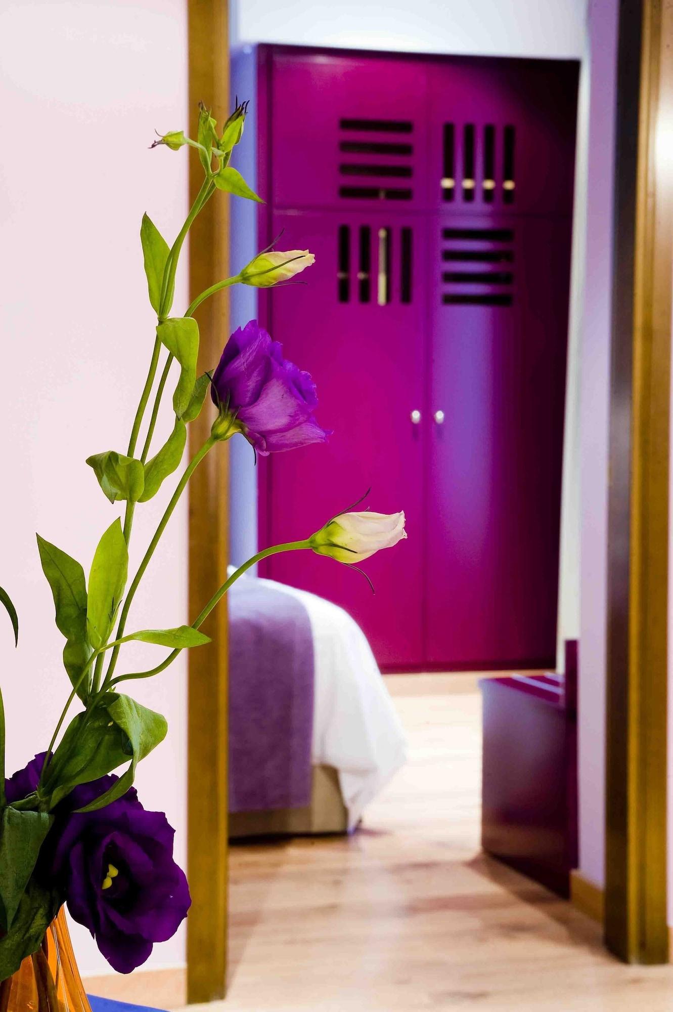 Suites Gran Via 44 Γρανάδα Εξωτερικό φωτογραφία