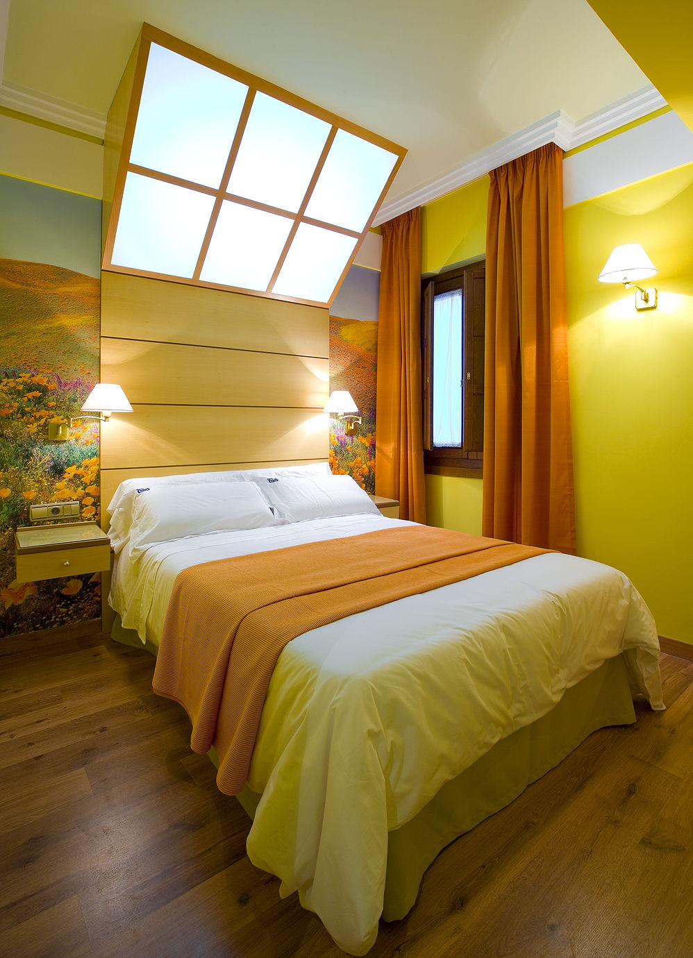 Suites Gran Via 44 Γρανάδα Δωμάτιο φωτογραφία