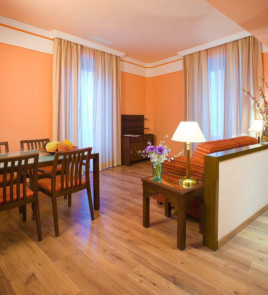 Suites Gran Via 44 Γρανάδα Εξωτερικό φωτογραφία