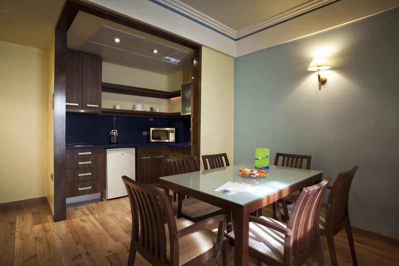 Suites Gran Via 44 Γρανάδα Εξωτερικό φωτογραφία
