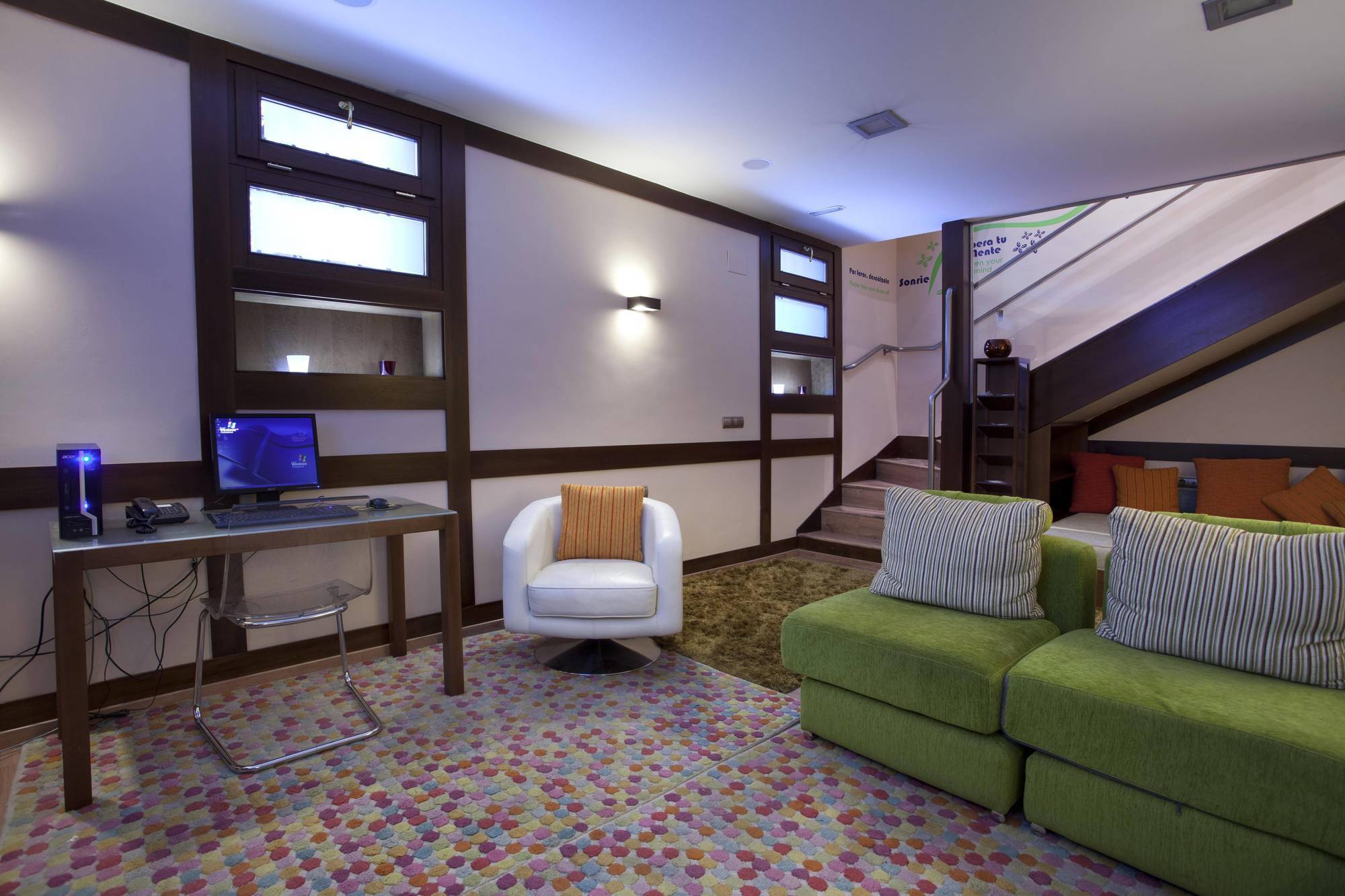 Suites Gran Via 44 Γρανάδα Εξωτερικό φωτογραφία