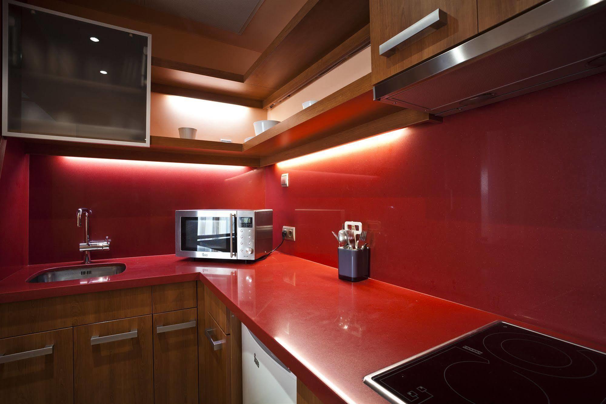 Suites Gran Via 44 Γρανάδα Εξωτερικό φωτογραφία