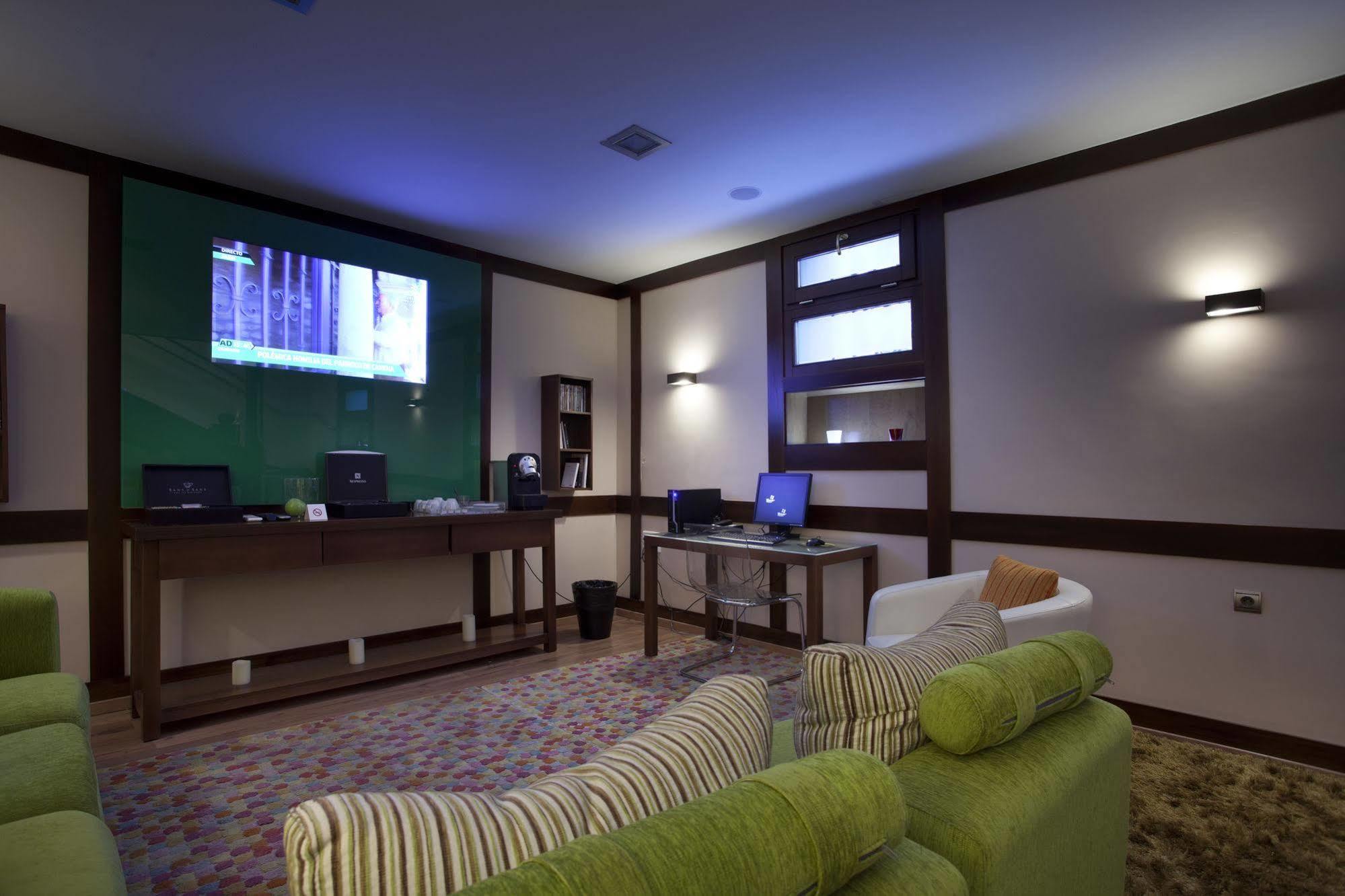 Suites Gran Via 44 Γρανάδα Εξωτερικό φωτογραφία