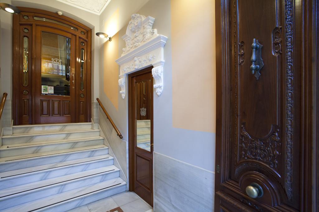 Suites Gran Via 44 Γρανάδα Εξωτερικό φωτογραφία