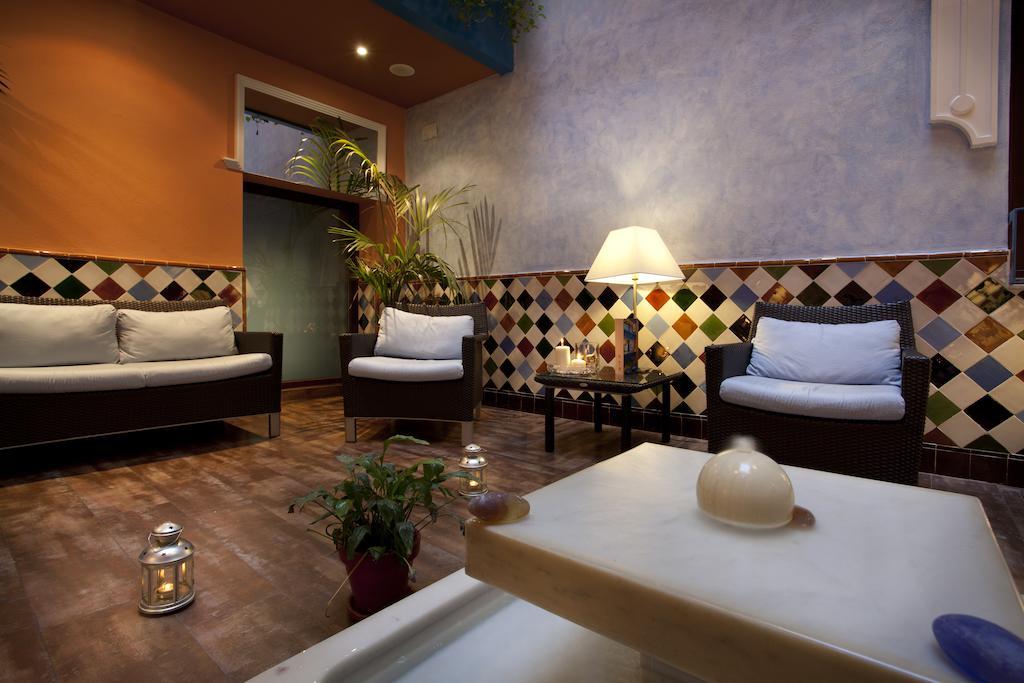Suites Gran Via 44 Γρανάδα Εξωτερικό φωτογραφία
