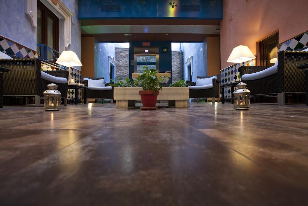 Suites Gran Via 44 Γρανάδα Εξωτερικό φωτογραφία