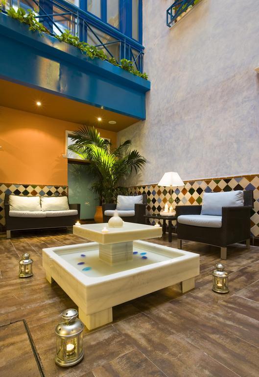 Suites Gran Via 44 Γρανάδα Εξωτερικό φωτογραφία